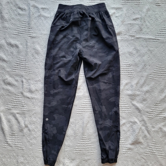 Lululemon Adapted State High-Rise Jogger *28" - Picture 3 of 12
